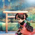百姬