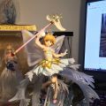 初代萌王！