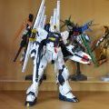 MG υ高达