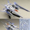 HG00 1/144 机动战士高达00V GNR-010/XN 斩击型强化战机