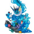 G.E.M. EX 宝可梦 水属性 DIVE TO BLUE