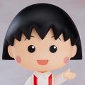 粘土人#1500 樱桃小丸子 小丸子