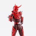 S.H.Figuarts（真骨雕制法）  桃塔罗斯
