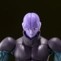 S.H.Figuarts 龙珠超 希特