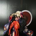 和服真好看