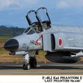 F-4EJ改 超级鬼怪 “最后的鬼怪 440号机 (狮子丸)”