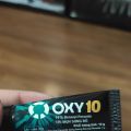 记录一下oxy去色移的效果怎么样