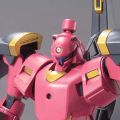 HG00#41 1/144 机动战士高达00 第二季 GNX-704T/SP 先驱式(脑量子波兼容型)
