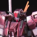 HG00#56 1/144 机动战士高达00 第二季 GN-006 智天使高达 Trans-Am模式 光芒注塑版