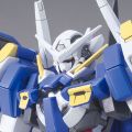 HG 1/144  雪崩型能天使高达冲击装