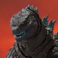 S.H.MonsterArts 哥斯拉大战金刚 哥斯拉 (2021)