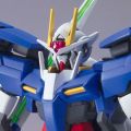 HG00#70 1/144 剧场版 机动战士高达00：先驱者的觉醒 GN-0000RE+GNR-010 00强化模组(粒子储存罐型)