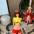 不知名女孩