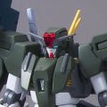 HG00#48  机动战士高达00 第二季 GN-006GNHW/R 重武装型智天使高达 / 智天使高达GNHW/R