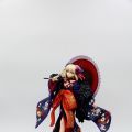 KDcolle 剧场版 Fate/stay Night Heaven's Feel Saber ALTER 和服ver.