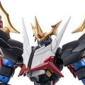 Figure-rise Standard Amplified  帝皇龙甲兽