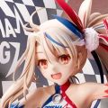 魔法少女伊莉雅 3rei!! 伊莉雅斯菲尔·冯·爱因兹贝伦 Prisma Racing