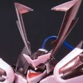 HG00#59 1/144 机动战士高达00 第二季 GNX-Y901TW 须佐之男 Trans-Am模式 光芒注塑版