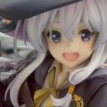 F:NEX 伊蕾娜