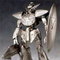 逆A高达 SYSTEM ∀-99 (WD-M01)  逆A高达