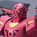 HG00#25 1/144 机动战士高达00 第二季 GNX-704T 先驱式