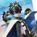 世嘉SAGE 超级景品 fate/extella link 查理曼