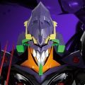 一番赏 新世纪福音战士新剧场版：终 EVA13号机 A赏