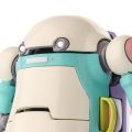 35 Mechatro 机动机器人WeGo 80's