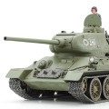 32599 1/48军事微型系列 #99 苏联 中型坦克 T-34-85