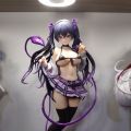 小恶魔酱