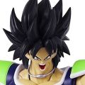 Dragon Stars Series 龙珠超 布罗利 布罗利
