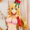 恋糸記念日 爱莎