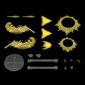 30 Minutes Missions 自定义场景：特效件 动作概念版 黄