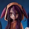 Pop Up Parade  NO GAME NO LIFE:ZERO/游戏人生:零 休比·多拉