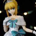 saber  英灵正装