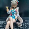 女王的新椅