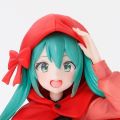 初音未来 童话仙境人偶 小红帽