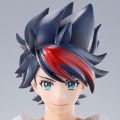 S.H.Figuarts 巴克·亚罗/BACK ARROW 巴克·亚罗