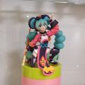泡面压初音