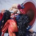 角川Fate/staynight[Heaven'sFeel]Saber/阿尔托莉雅
