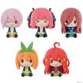 一番赏 五等分的新娘∬ 小手办 H赏