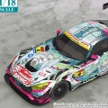 GOODSMILE 初音未来 AMG 2017 SUPER GT ver.