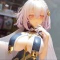 Alter シリアス 青雲映す碧波Ver.