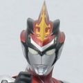 S.H.Figuarts 罗布奥特曼 布鲁奥特曼 烈火形态