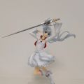 Weiss Schnee
