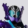 S.H.Figuarts  假面骑士恶霸