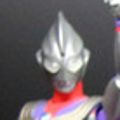 S.H.Figuarts 迪迦奥特曼 迪迦奥特曼 复合型