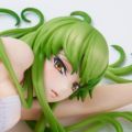 CODE GEASS 反叛的鲁路修 C.C. 泳装