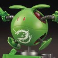 哈罗模型 	SD 三国创杰传 SD高达世界 三国创杰传  哈罗