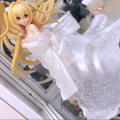 F:NEX 金色の闇 白無垢Ver.